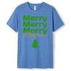 Men's / Unisex Greatness Heather T-shirt Thumbnail