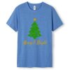 Men's / Unisex Greatness Heather T-shirt Thumbnail