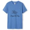 Men's / Unisex Greatness Heather T-shirt Thumbnail