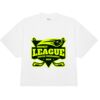 Shaka Wear Max Heavyweight Oversized S/S Thumbnail