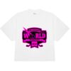 Shaka Wear Max Heavyweight Oversized S/S Thumbnail