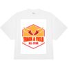 Shaka Wear Max Heavyweight Oversized S/S Thumbnail