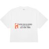 Shaka Wear Max Heavyweight Oversized S/S Thumbnail