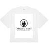 Shaka Wear Max Heavyweight Oversized S/S Thumbnail