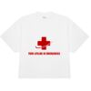 Shaka Wear Max Heavyweight Oversized S/S Thumbnail