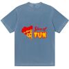 Shaka Wear Max Heavyweight Garment Dye Thumbnail