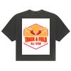 Shaka Wear Max Heavyweight Drop Shoulder Thumbnail