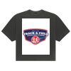 Shaka Wear Max Heavyweight Drop Shoulder Thumbnail