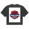 Shaka Wear Max Heavyweight Drop Shoulder Thumbnail