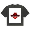 Shaka Wear Max Heavyweight Drop Shoulder Thumbnail