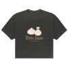 Shaka Wear Max Heavyweight Drop Shoulder Thumbnail