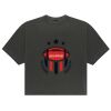 Shaka Wear Max Heavyweight Drop Shoulder Thumbnail