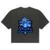 Shaka Wear Max Heavyweight Drop Shoulder Thumbnail