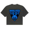Shaka Wear Max Heavyweight Drop Shoulder Thumbnail