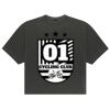 Shaka Wear Max Heavyweight Drop Shoulder Thumbnail