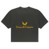 Shaka Wear Max Heavyweight Drop Shoulder Thumbnail
