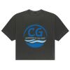Shaka Wear Max Heavyweight Drop Shoulder Thumbnail