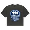Shaka Wear Max Heavyweight Drop Shoulder Thumbnail