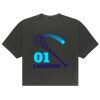 Shaka Wear Max Heavyweight Drop Shoulder Thumbnail