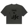 Shaka Wear Max Heavyweight Drop Shoulder Thumbnail