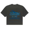 Shaka Wear Max Heavyweight Drop Shoulder Thumbnail