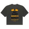 Shaka Wear Max Heavyweight Drop Shoulder Thumbnail