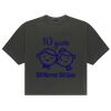 Shaka Wear Max Heavyweight Drop Shoulder Thumbnail
