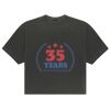 Shaka Wear Max Heavyweight Drop Shoulder Thumbnail