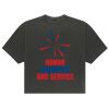 Shaka Wear Max Heavyweight Drop Shoulder Thumbnail