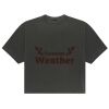 Shaka Wear Max Heavyweight Drop Shoulder Thumbnail