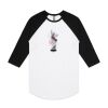 Raglan Tee Thumbnail