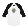 Raglan Tee Thumbnail