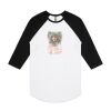 Raglan Tee Thumbnail