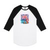 Raglan Tee Thumbnail