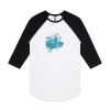 Raglan Tee Thumbnail