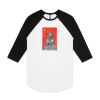 Raglan Tee Thumbnail