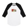 Raglan Tee Thumbnail