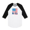 Raglan Tee Thumbnail