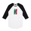 Raglan Tee Thumbnail