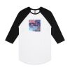 Raglan Tee Thumbnail