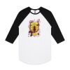 Raglan Tee Thumbnail