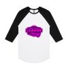 Raglan Tee Thumbnail