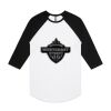 Raglan Tee Thumbnail