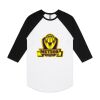 Raglan Tee Thumbnail