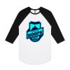 Raglan Tee Thumbnail