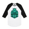 Raglan Tee Thumbnail