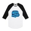 Raglan Tee Thumbnail