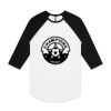 Raglan Tee Thumbnail