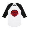 Raglan Tee Thumbnail