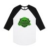 Raglan Tee Thumbnail